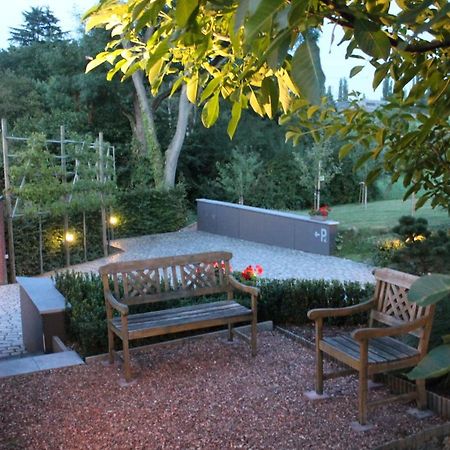 B&B Au Roman Pais Braine-le-Château Eksteriør bilde
