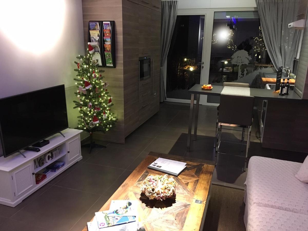 B&B Au Roman Pais Braine-le-Château Eksteriør bilde